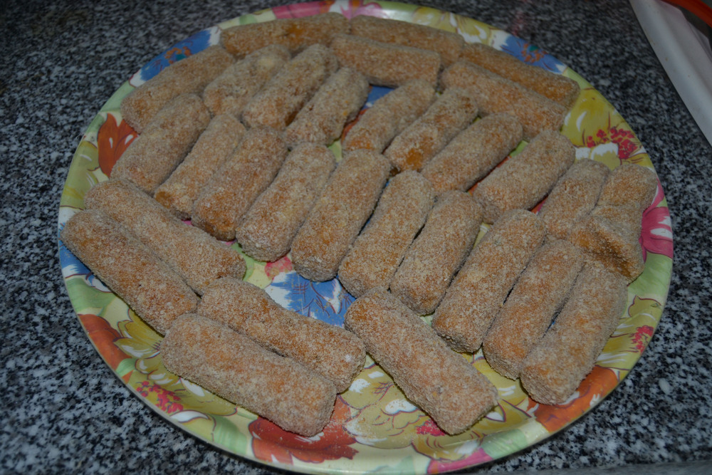 Croquetes