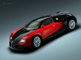 Bugatti