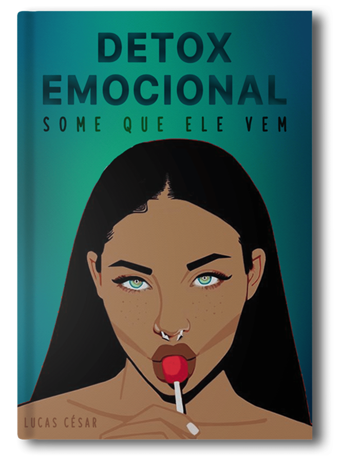 Detox Emocional Livro PDF