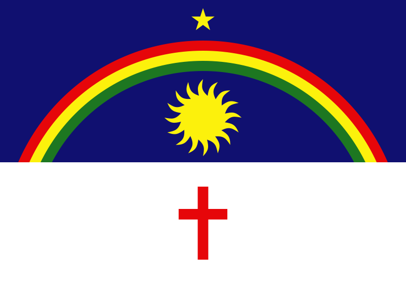 Bandeira de Pernambuco