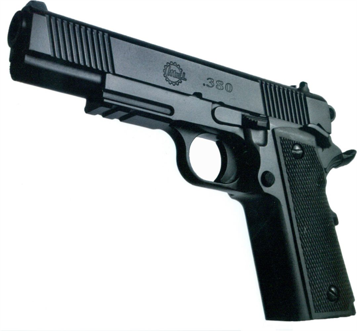 PISTOLA IMBEL GC 19T MD2 KIT ADC