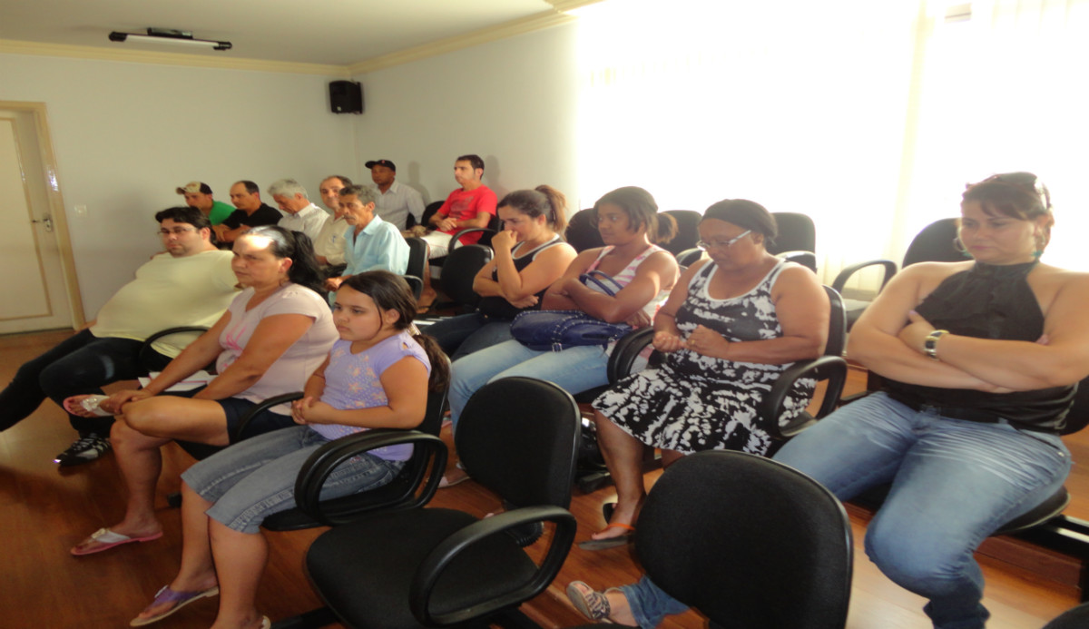 AUDITORIO CÂMARA MUNICIPAL CAPITÃO ANDRADE/VEREADOR JUNINHO PDT