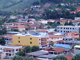 CIDADE NATAL ITANHOMI-MG/VEREDOR JUNINHO PDT