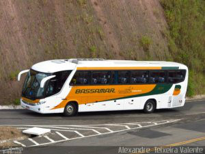 Ônibus Juiz de Fora-Lima Duarte