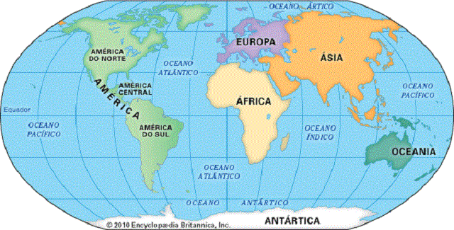 Mundo