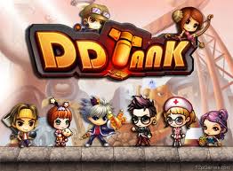 DDTank