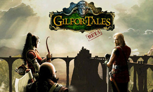 Gilfor's Tales