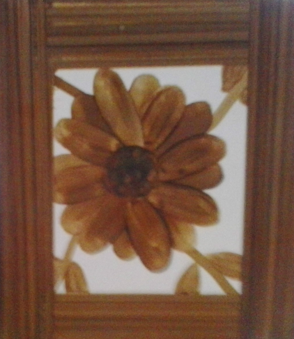 quadro em mdf