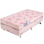 cama box kd