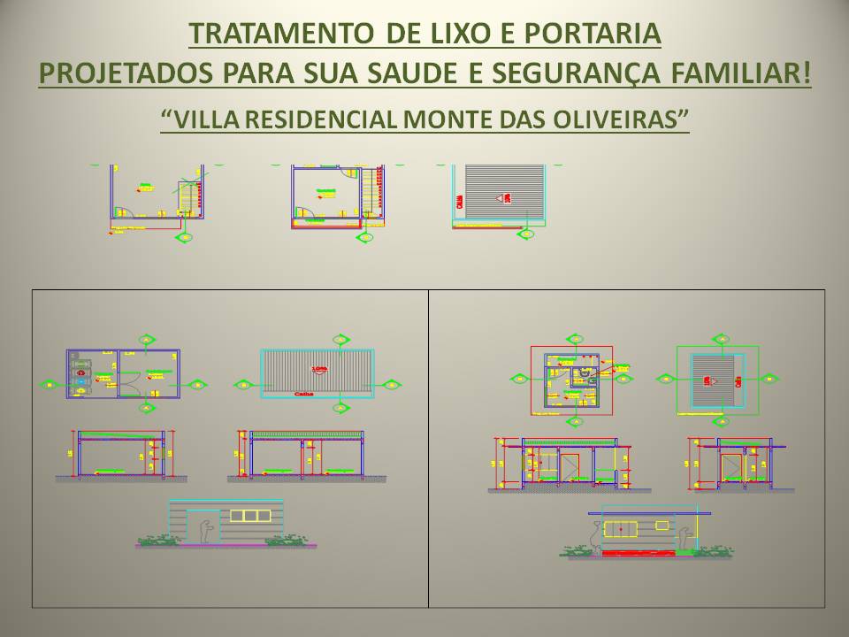 EQUIPAMENTO COMUNITÁRIO