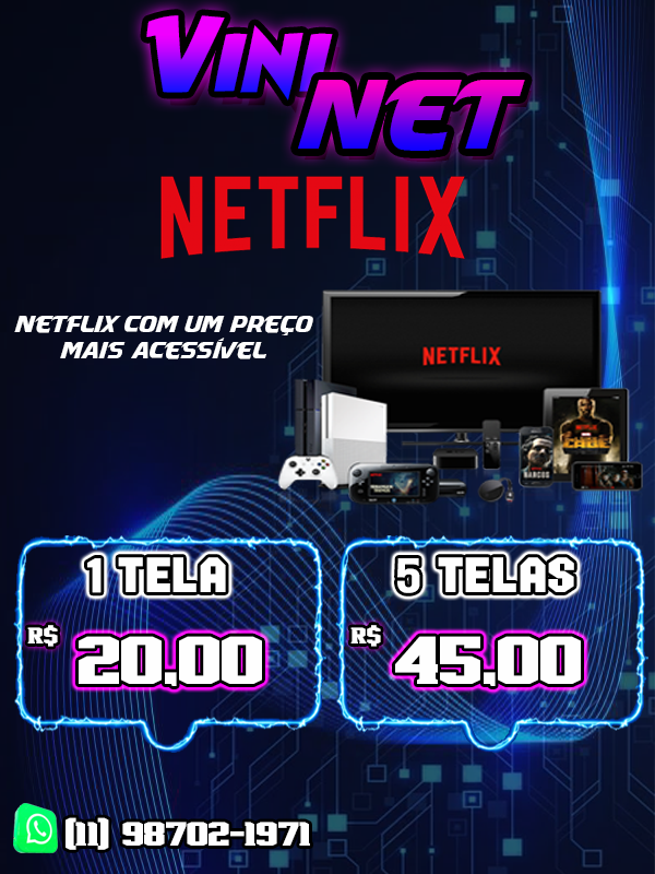 Netflix