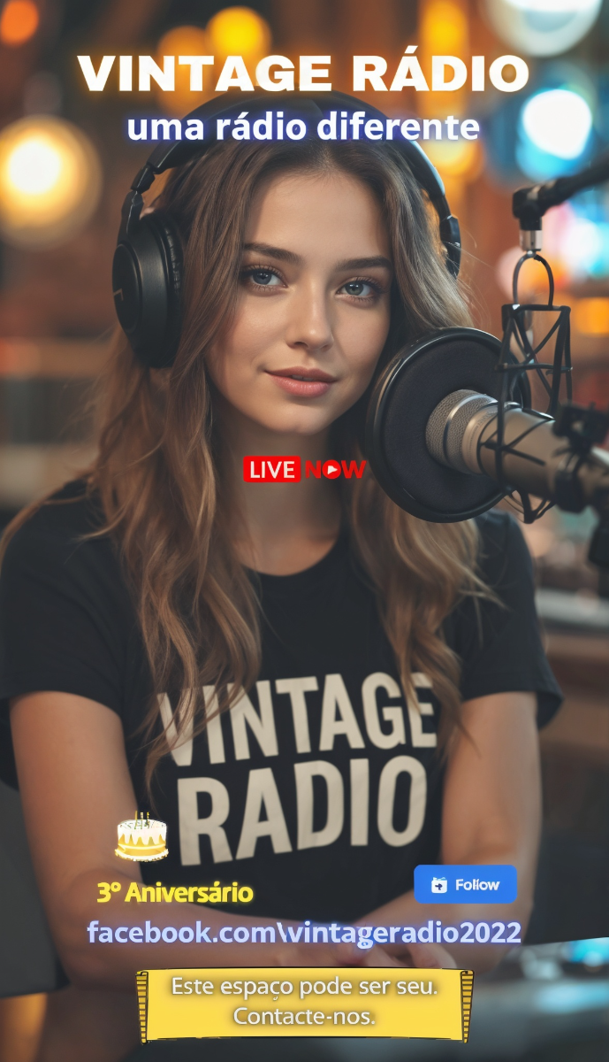 Baixar Player Vintageradio