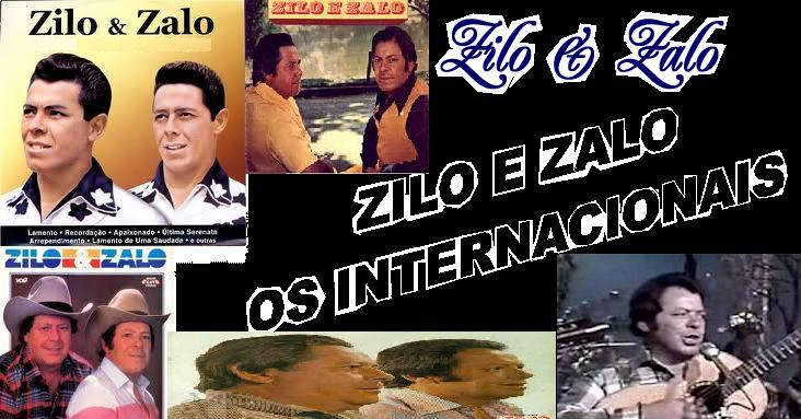 zilo e zalo