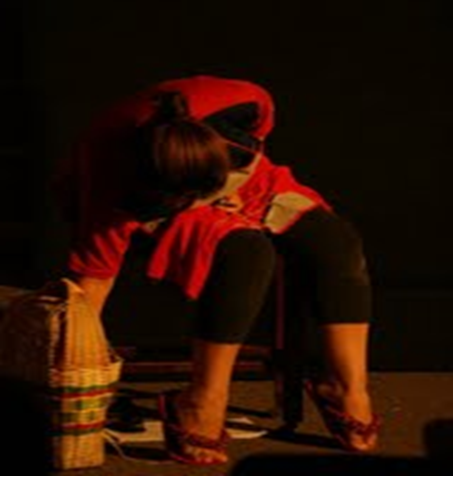 Quem matou Aparecida