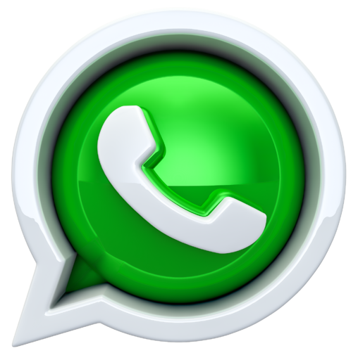 Logo whatsapp 