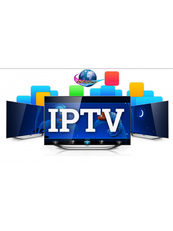 Logo iptv