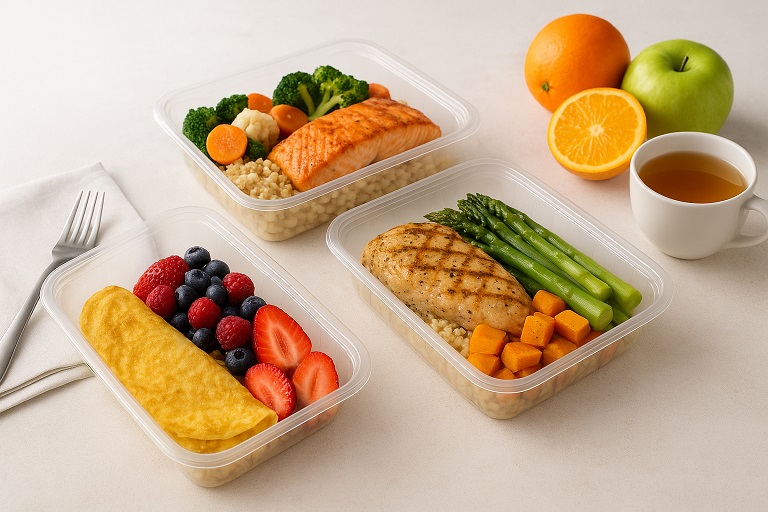 VITAFREEZE MARMITAS TERAPÊUTICAS