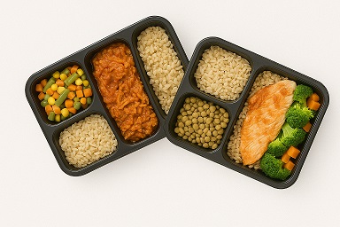 VITAFREEZE-MARMITAS TERAPÊUTICAS CONGELADAS