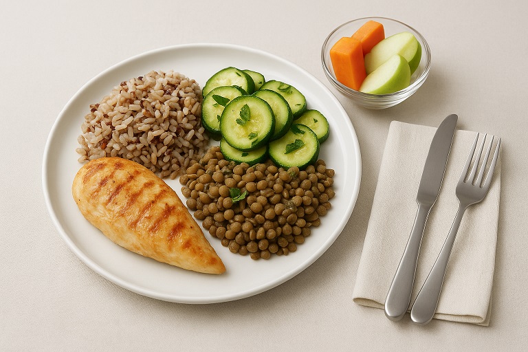 VitaFreeze - marmitas terapêuticas