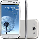 Celular Galaxy s3 19300 Desbloqueado