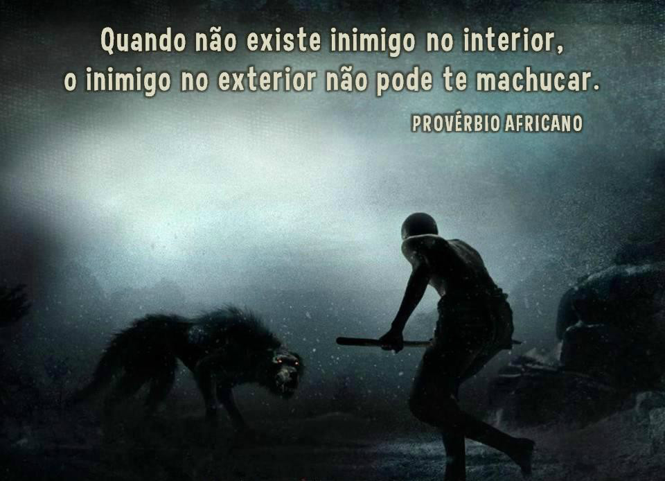 frase africana