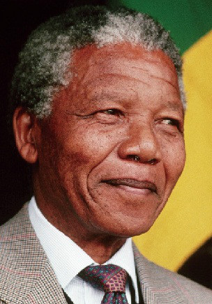 Madiba Nelson Mandela - Madiba