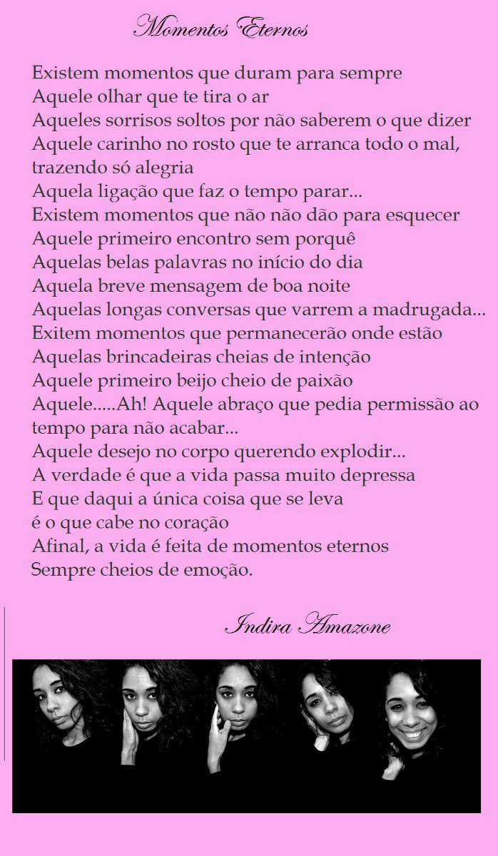 Texto e Fotos de Indira