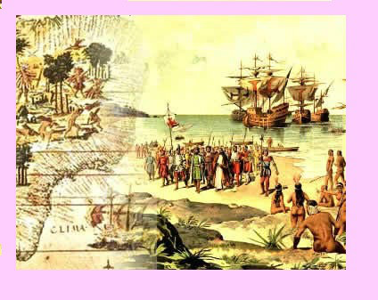 Descobrimento do Brasil