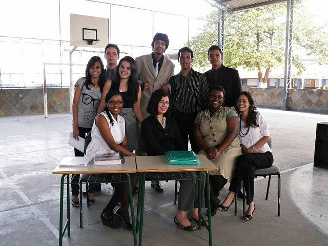 foto julgamento getúlio vargas