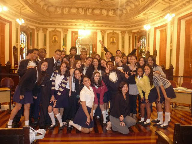 julgamento getúlio vargas