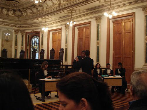 projeto julgamento getúlio vargas tj