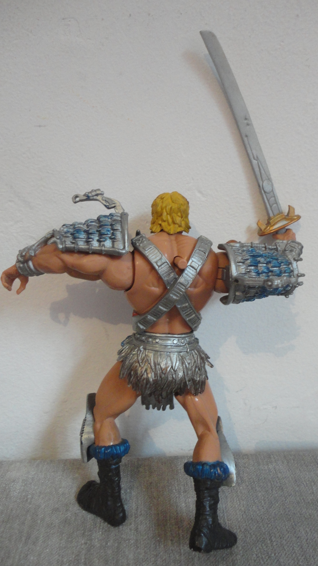 HE-MAN