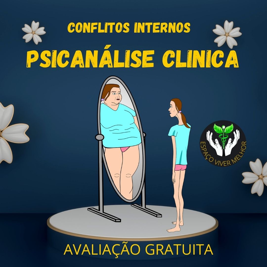 psicanalise