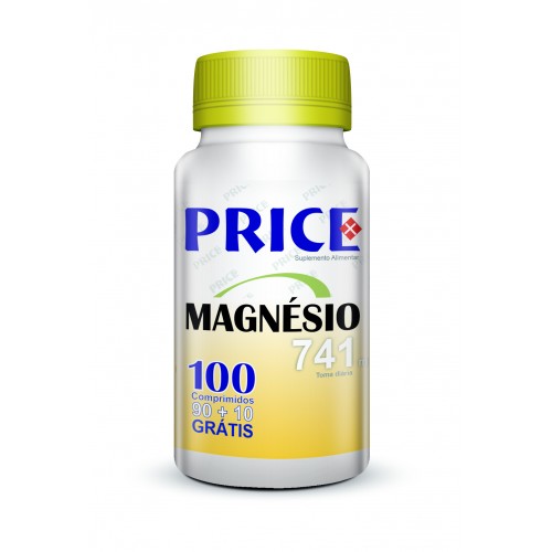 magnésio é basilar