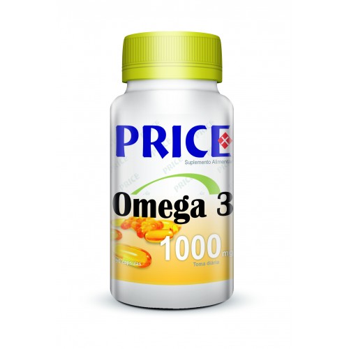 ómegas 3