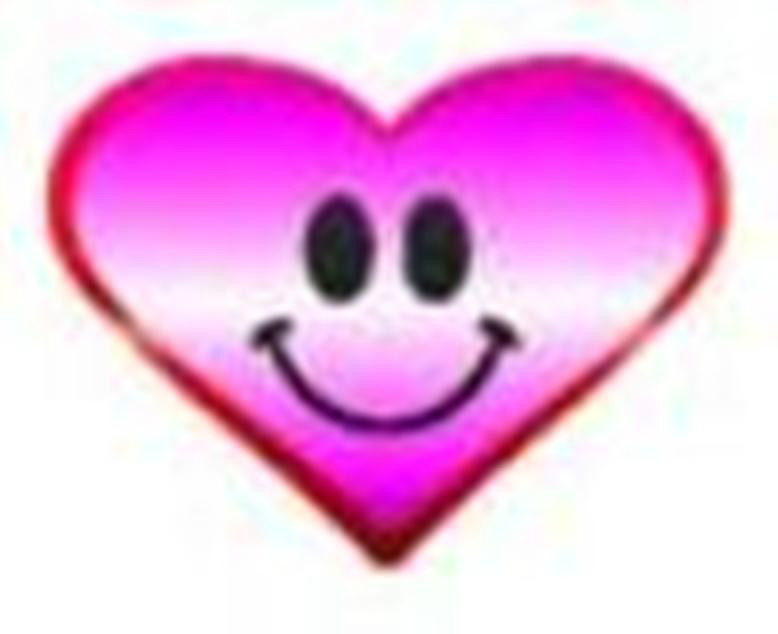 Coração vocefeliz