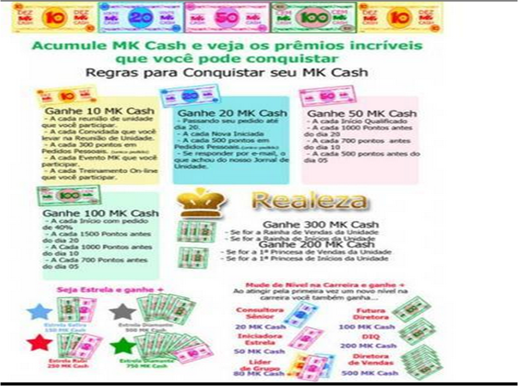 mk cash