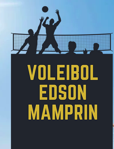 EDSON MAMPRIN