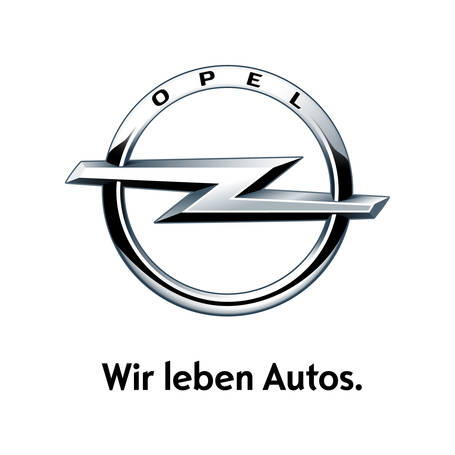 Opel Logo