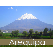 Arequipa