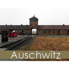 Auschwitz, Polônia