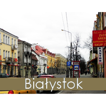 Bialystok