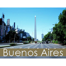 Buenos Aires