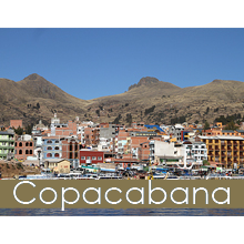 Copacabana