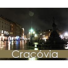 Cracóvia