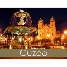 Cusco