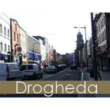 Drogheda