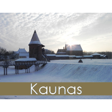 Kaunas