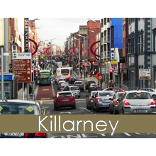 Killarney