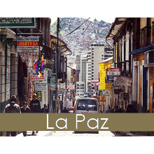 La Paz